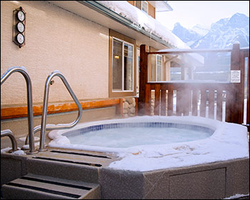 Hotels in Banff